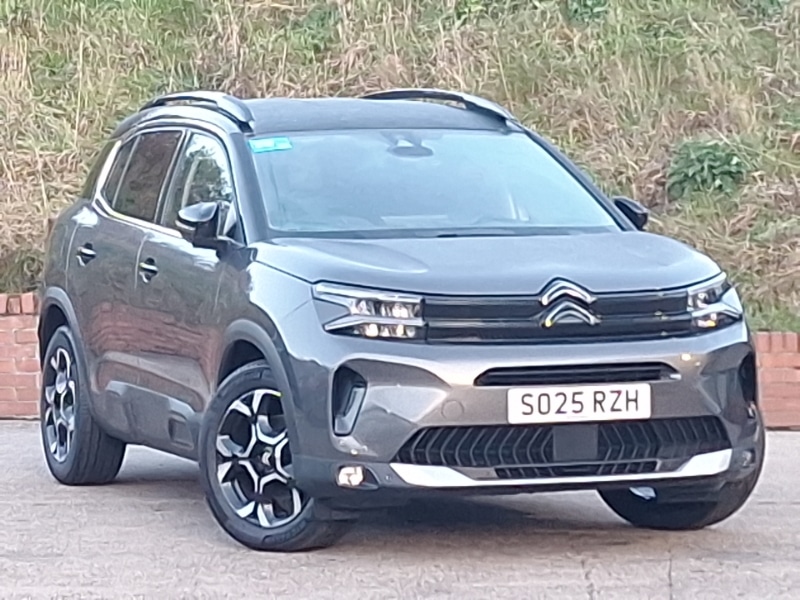 Used Citroen C5 Aircross 2025 for sale - 76688200: Photo 1