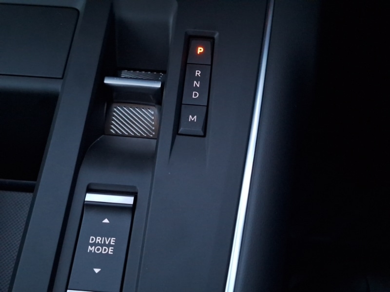 Used Citroen C5 Aircross 2025 for sale - 76688200: Photo 10