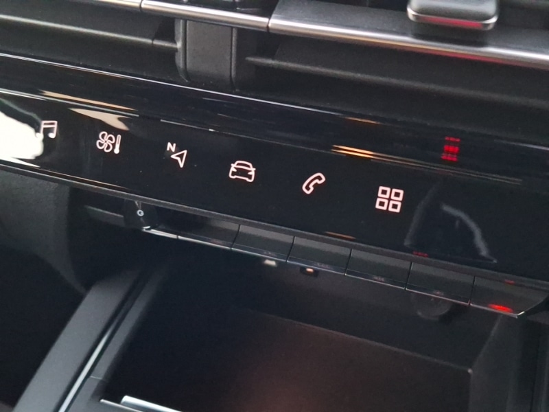 Used Citroen C5 Aircross 2025 for sale - 76688200: Photo 11