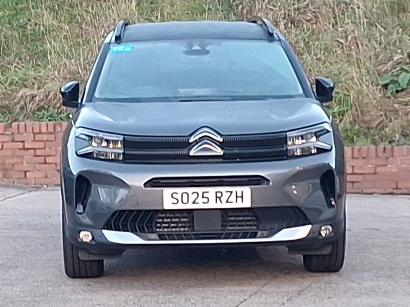 Used Citroen C5 Aircross 2025 for sale - 76688200: Photo 12