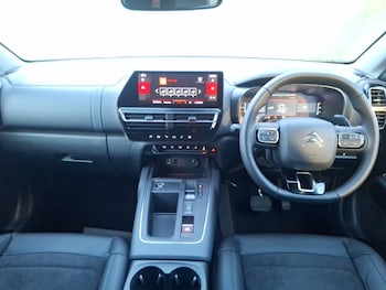 Used Citroen C5 Aircross 2025 for sale - 76688200: Photo