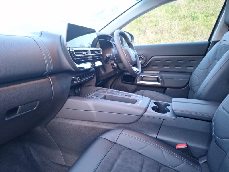 Used Citroen C5 Aircross 2025 for sale - 76688200: Photo 5