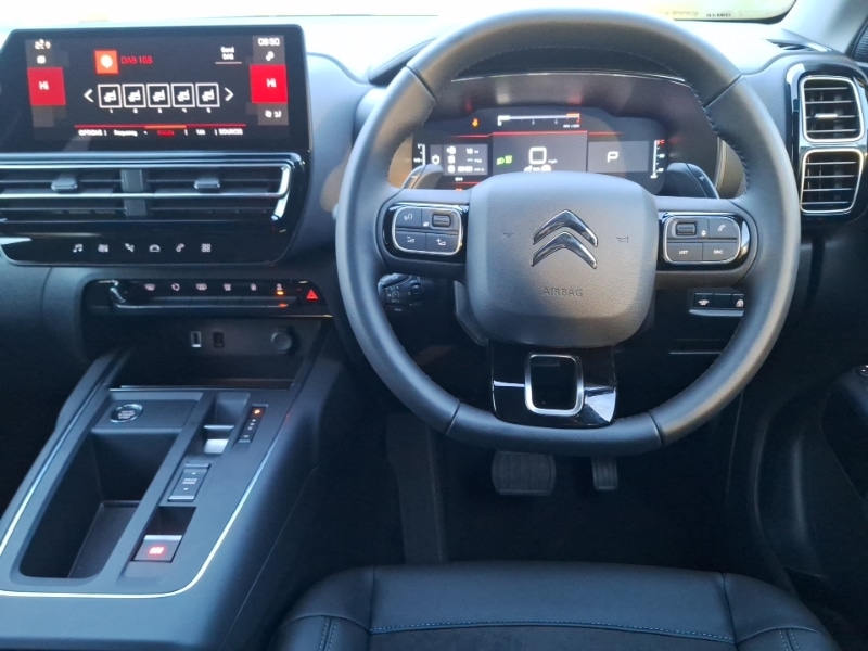 Used Citroen C5 Aircross 2025 for sale - 76688200: Photo 7