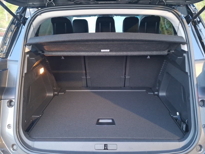 Used Citroen C5 Aircross 2025 for sale - 76688200: Photo 8