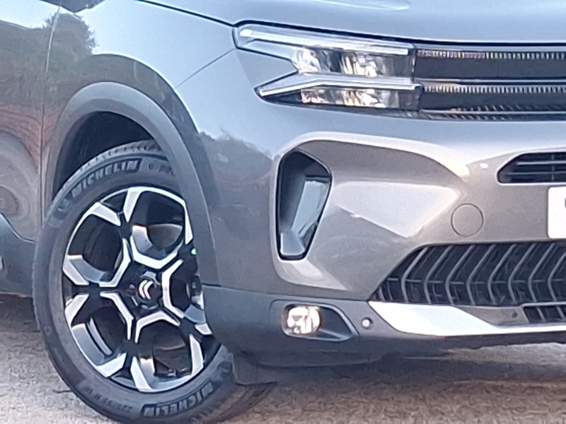 Used Citroen C5 Aircross 2025 for sale - 76688200: Photo 9