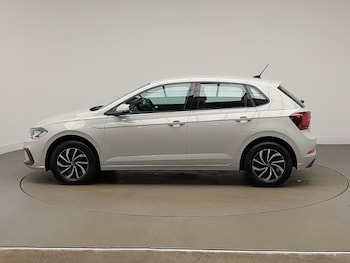 Used Volkswagen Polo 2023 for sale - 77851905: Photo