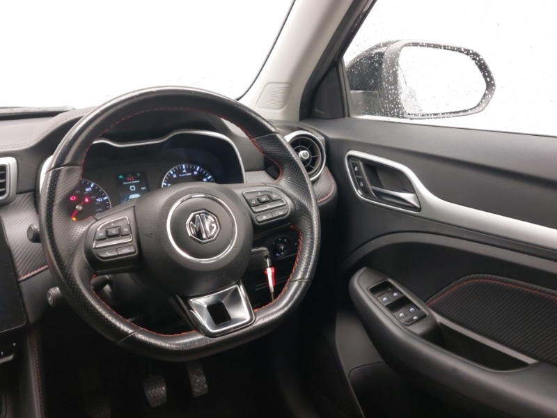 Used MG MG ZS 2022 for sale - 76970989: Photo 11