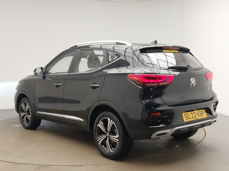 Used MG MG ZS 2022 for sale - 76970989: Photo 3