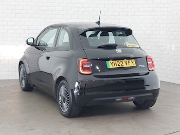 Used Fiat 500 2022 for sale - 78866070: Photo