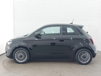 Used Fiat 500 2022 for sale - 78866070: Photo