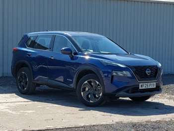 2025 - 1.5 E-Power 204 Acenta Premium 5dr Xtronic