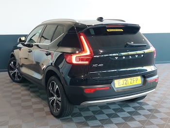 Used Volvo XC40 2021 for sale - 79683655: Photo