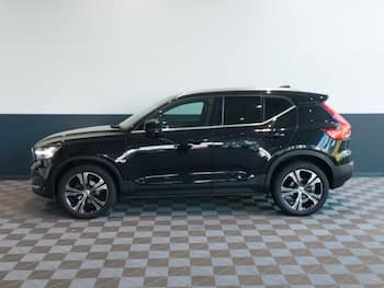 Used Volvo XC40 2021 for sale - 79683655: Photo