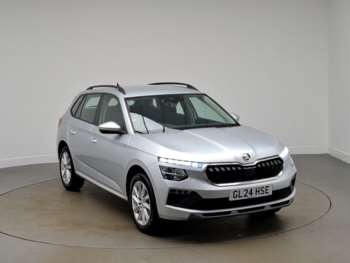 2024 - 1.0 TSI SE 5dr