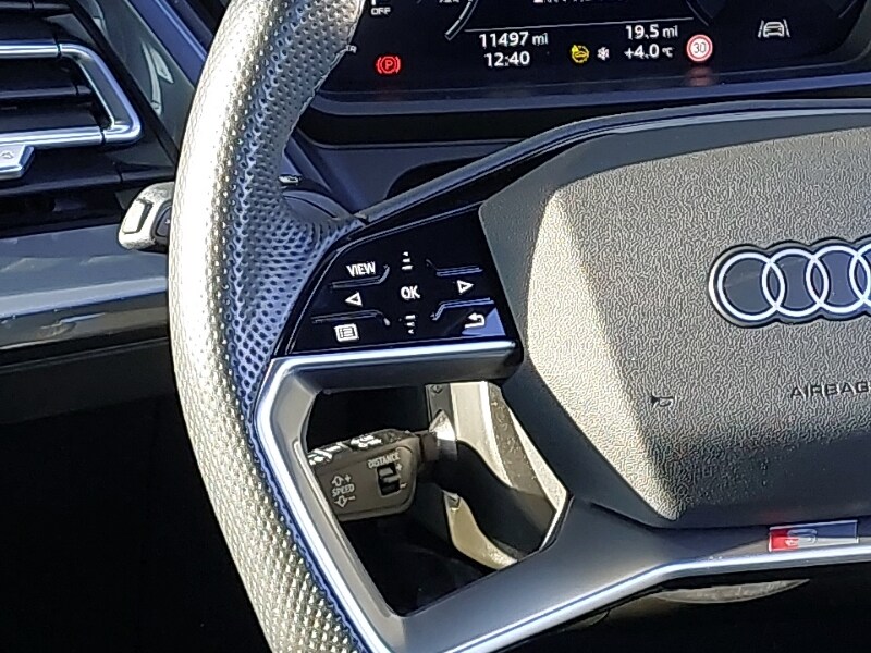 Used Audi Q4 e-tron 2023 for sale - 78140230: Photo 10