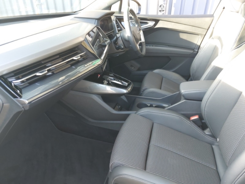 Used Audi Q4 e-tron 2023 for sale - 78140230: Photo 5