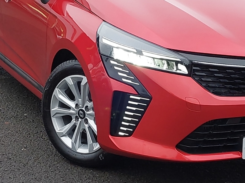 Used Renault Clio 2024 for sale - 77467601: Photo 9