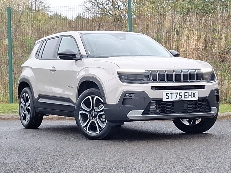 Used Jeep Other 2025 for sale - 77397679: Photo 1