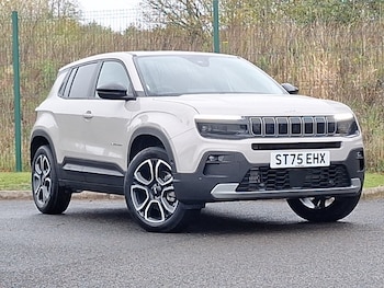 Used Jeep Other 2025 for sale - 77397679: Photo