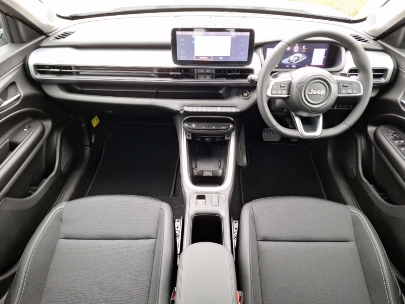 Used Jeep Other 2025 for sale - 77397679: Photo 2