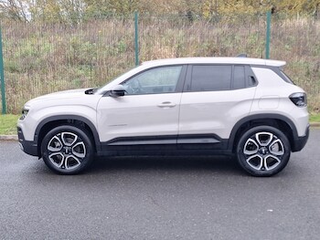 Used Jeep Other 2025 for sale - 77397679: Photo