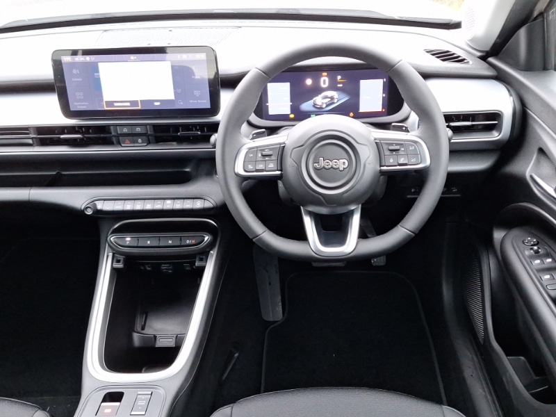 Used Jeep Other 2025 for sale - 77397679: Photo 7