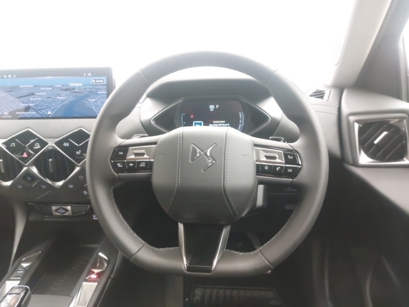 Used DS Automobiles DS 3 2025 for sale - 76325271: Photo 7