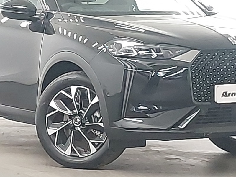 Used DS Automobiles DS 3 2025 for sale - 76325271: Photo 9