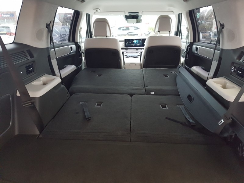 Used Hyundai Santa Fe 2025 for sale - 77954896: Photo 12