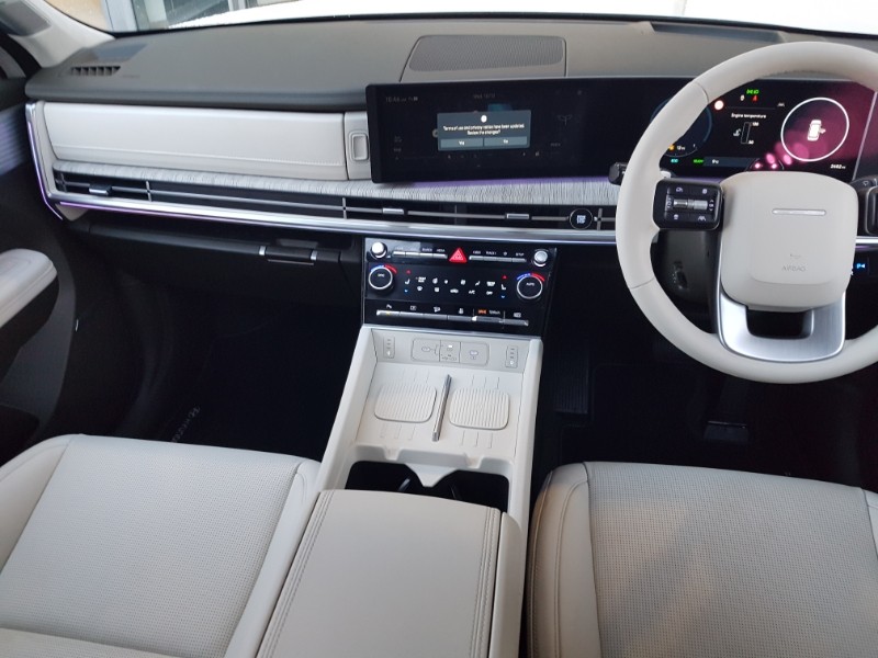 Used Hyundai Santa Fe 2025 for sale - 77954896: Photo 2