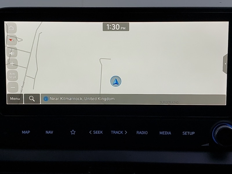 Used Hyundai BAYON 2023 for sale - 77913206: Photo 10