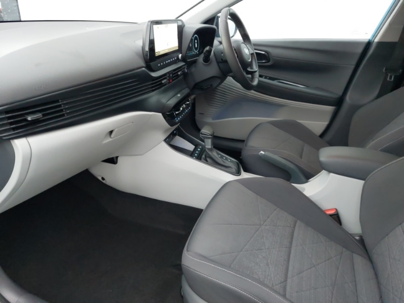 Used Hyundai BAYON 2023 for sale - 77913206: Photo 5