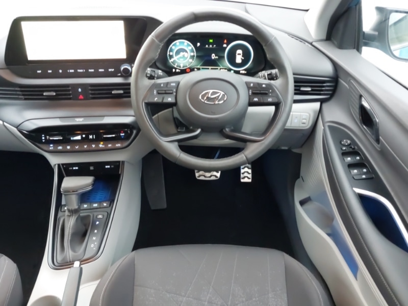 Used Hyundai BAYON 2023 for sale - 77913206: Photo 7