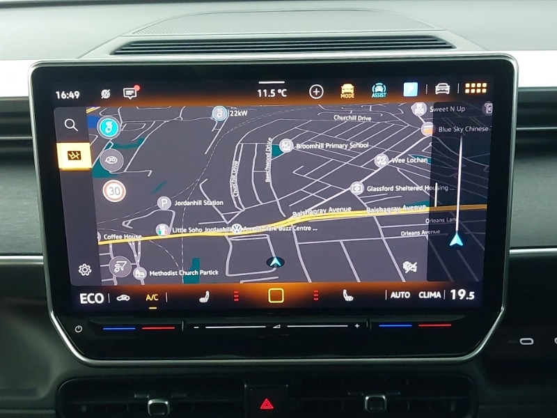 Used Volkswagen ID.Buzz 2025 for sale - 77410516: Photo 10