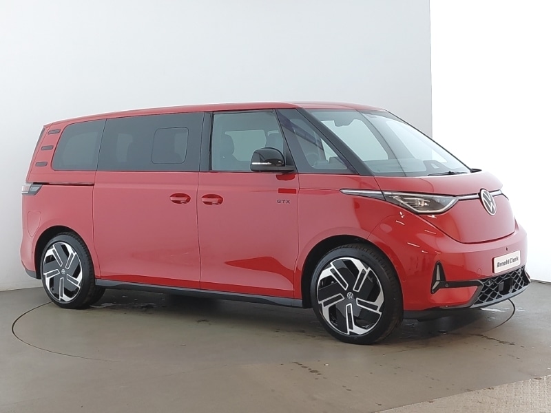 Used Volkswagen ID.Buzz 2025 for sale - 77410516: Photo 12