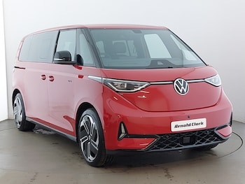 Volkswagen ID.Buzz feature image