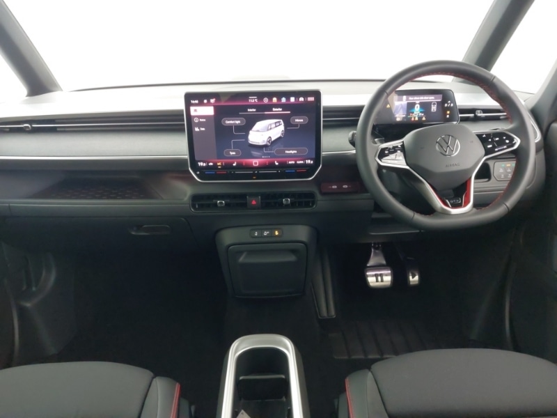 Used Volkswagen ID.Buzz 2025 for sale - 77410516: Photo 2