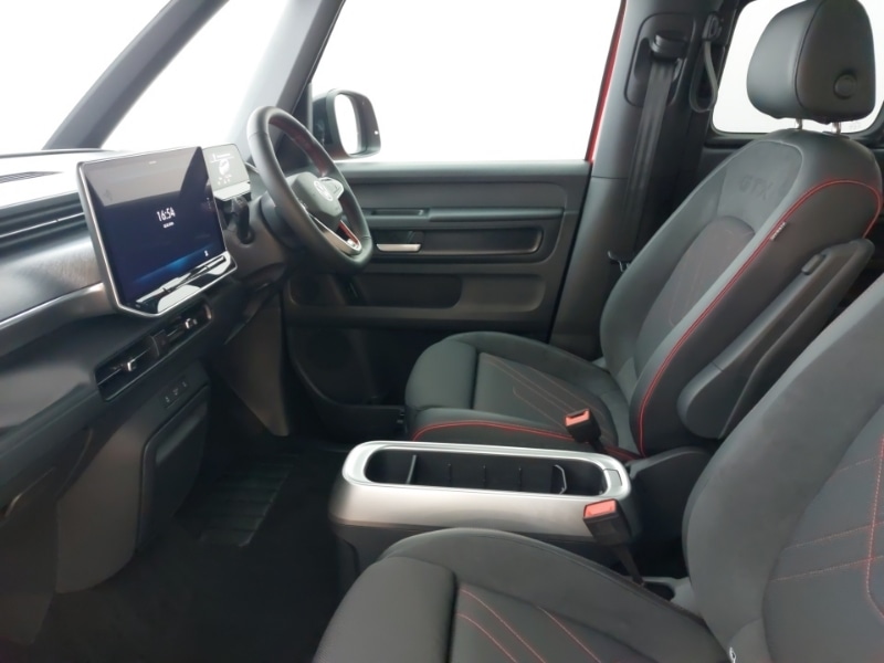 Used Volkswagen ID.Buzz 2025 for sale - 77410516: Photo 5