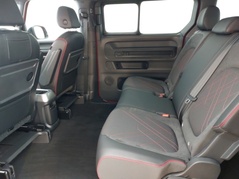 Used Volkswagen ID.Buzz 2025 for sale - 77410516: Photo 6