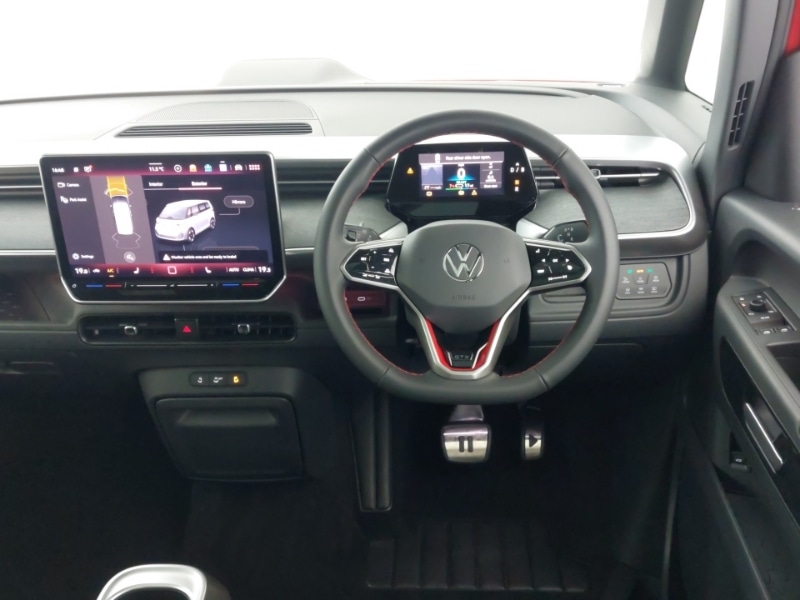 Used Volkswagen ID.Buzz 2025 for sale - 77410516: Photo 7
