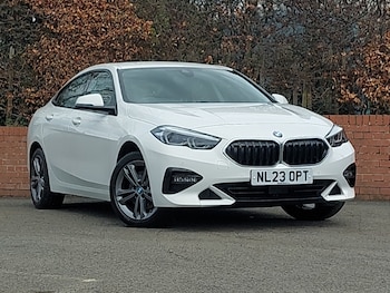 Used BMW 2 Series 2023 for sale - 78284128: Photo