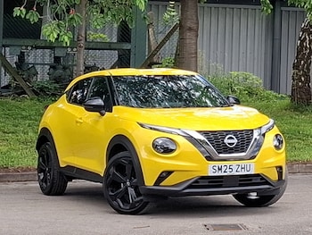 Used Nissan Juke 2025 for sale - 78948960: Photo
