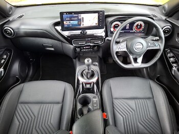 Used Nissan Juke 2025 for sale - 78948960: Photo