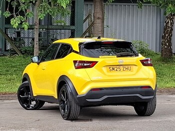 Used Nissan Juke 2025 for sale - 78948960: Photo