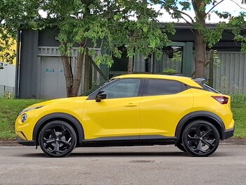 Used Nissan Juke 2025 for sale - 78948960: Photo