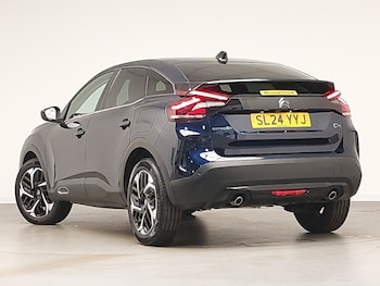 Used Citroen C4 2024 for sale - 75767511: Photo