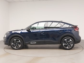 Used Citroen C4 2024 for sale - 75767511: Photo