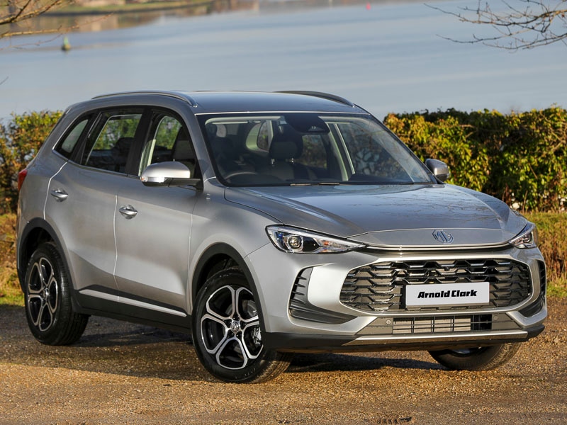 Used MG MG ZS 2025 for sale - 76560841: Photo 1