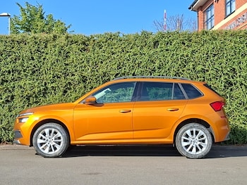 Used Skoda Kamiq 2023 for sale - 79171654: Photo