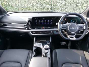 Used Kia Sportage 2024 for sale - 74809252: Photo